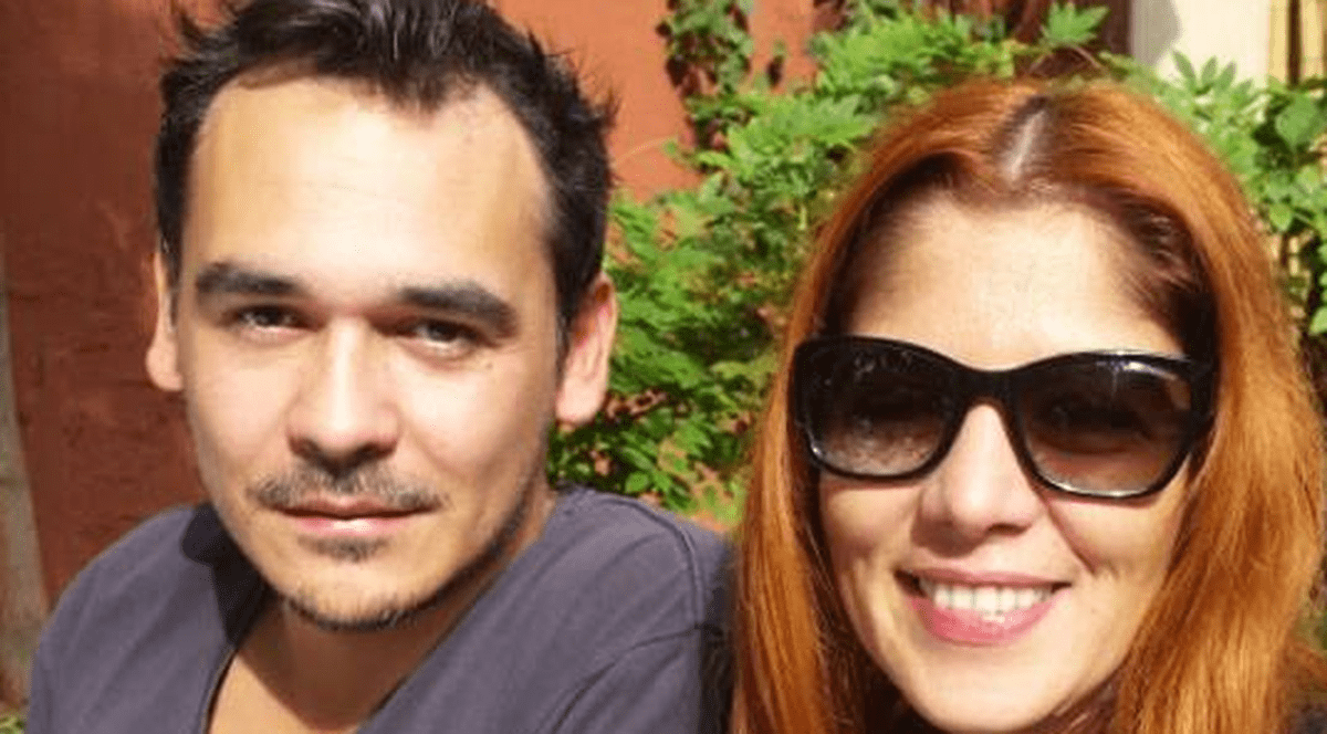 Cu un ochi plânge, cu altul râde! Soția lui Răzvan Simion nu mai crede în iubire: ”Nimic nu este mai puternic decât pânza de păianjen”