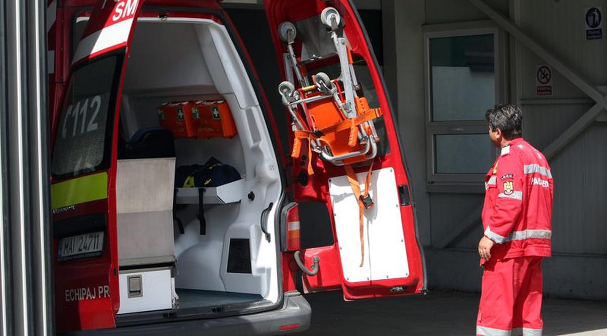 Zece copii din Călărași au ajuns la spital după ce au mâncat substanţă contra şobolanilor