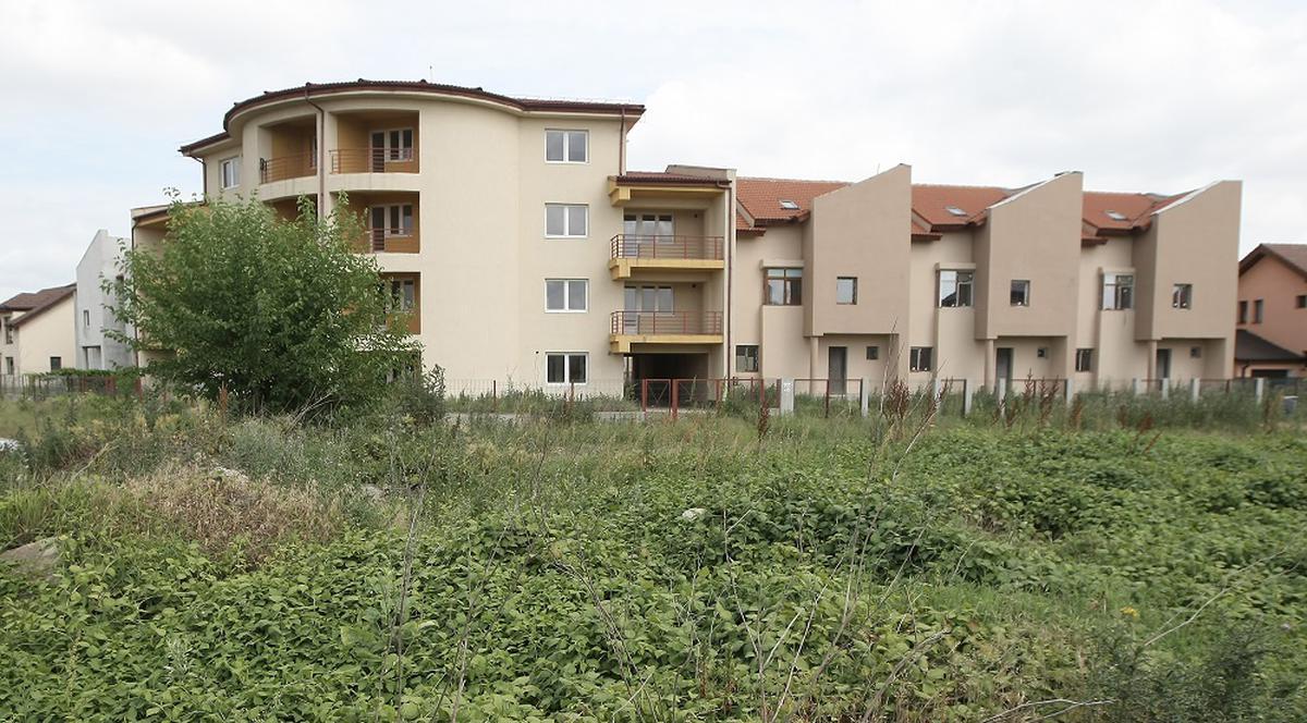 EXCLUSIV: A plătit 52.000 de euro pe o CASĂ ANL și NU POATE LOCUI în ea!