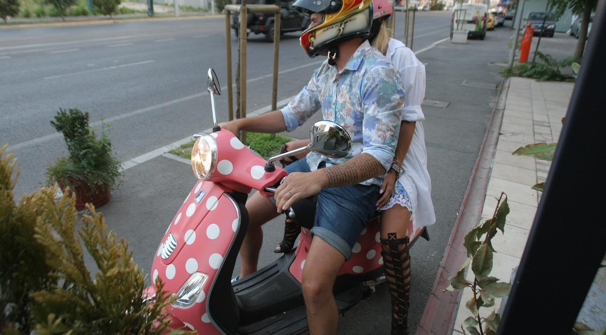 Maria Simion, apariție șoc la un eveniment monden!