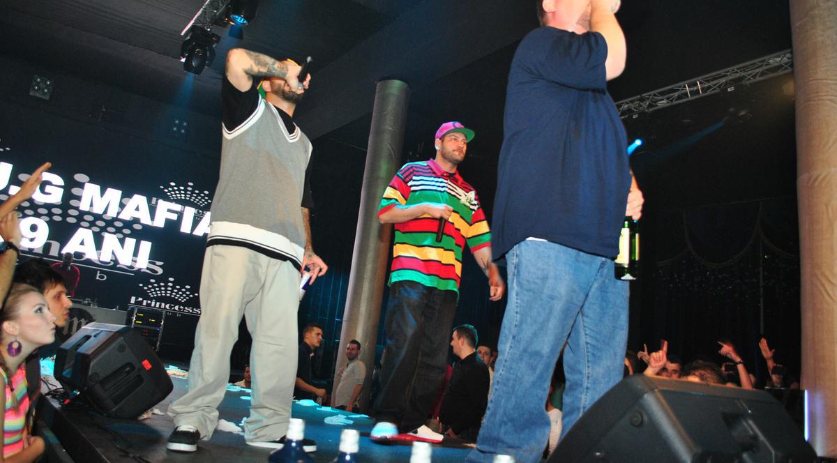 Decizie neașteptată a celor de la BUG Mafia după 22 de ani de carieră! ”Mafioții” au făcut un mare compromis