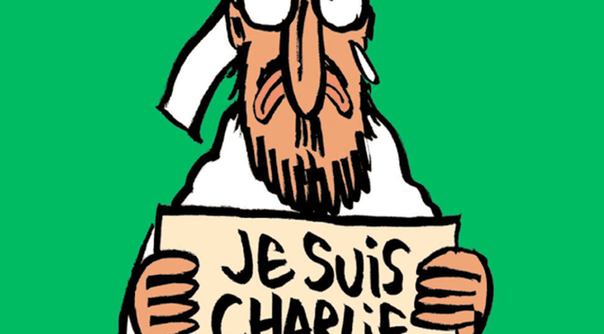 Decizie istorică! Revista Charlie Hebho nu va mai publica nicio caricatură cu Mohamed