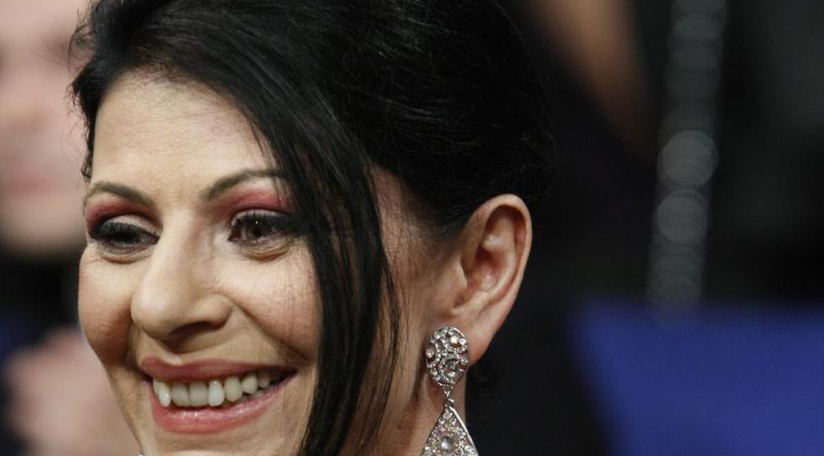 Gafă crucială! Elena Cârstea "a omorât" o altă Angela