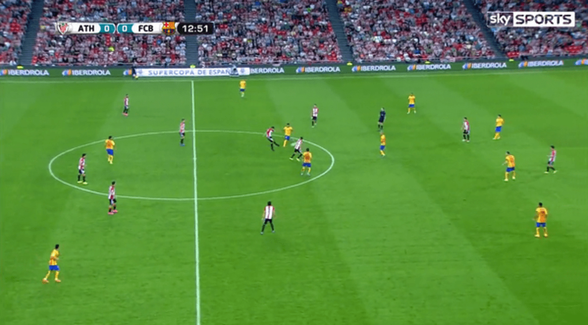 Golul lui San Jose ne-a reamintit de Gravesen. Ter Stegen a comis-o ca Lobonţ în 2003 / VIDEO