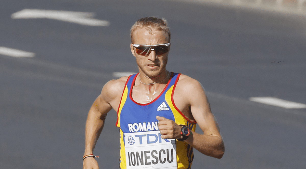 Românii au început cum nu se putea mai prost Campionatele Mondiale de la Beijing