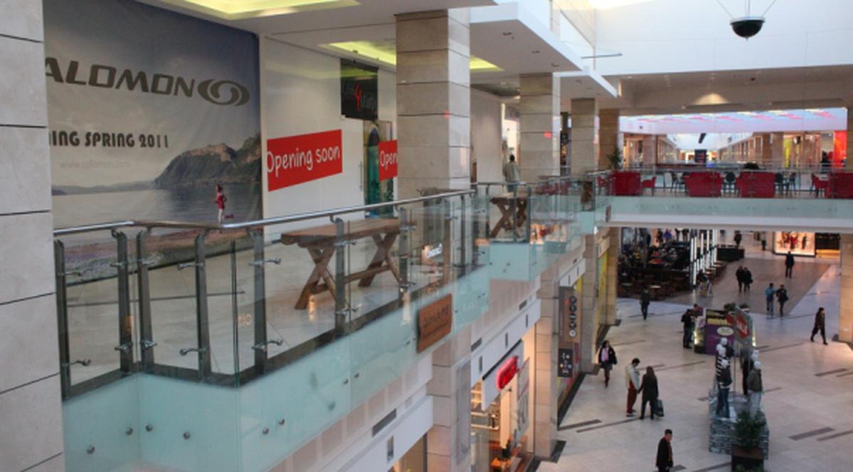 „ASALTUL“ Fiscului continuă cu MALL-urile ȘI HIPERMARKETURILE 
