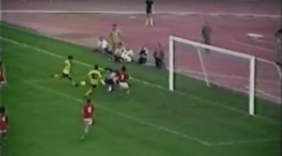 Săptămâna Ungaria - România / Ratarea uriaşă din 1981 îi provoacă şi astăzi coşmaruri lui Anghel Iordănescu: "Am fost targă la meciul de la București, 0-0, când am tras peste poartă din șase metri"