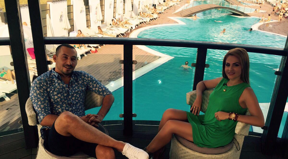 Cutremurător. Ștefan Stan, în lacrimi!