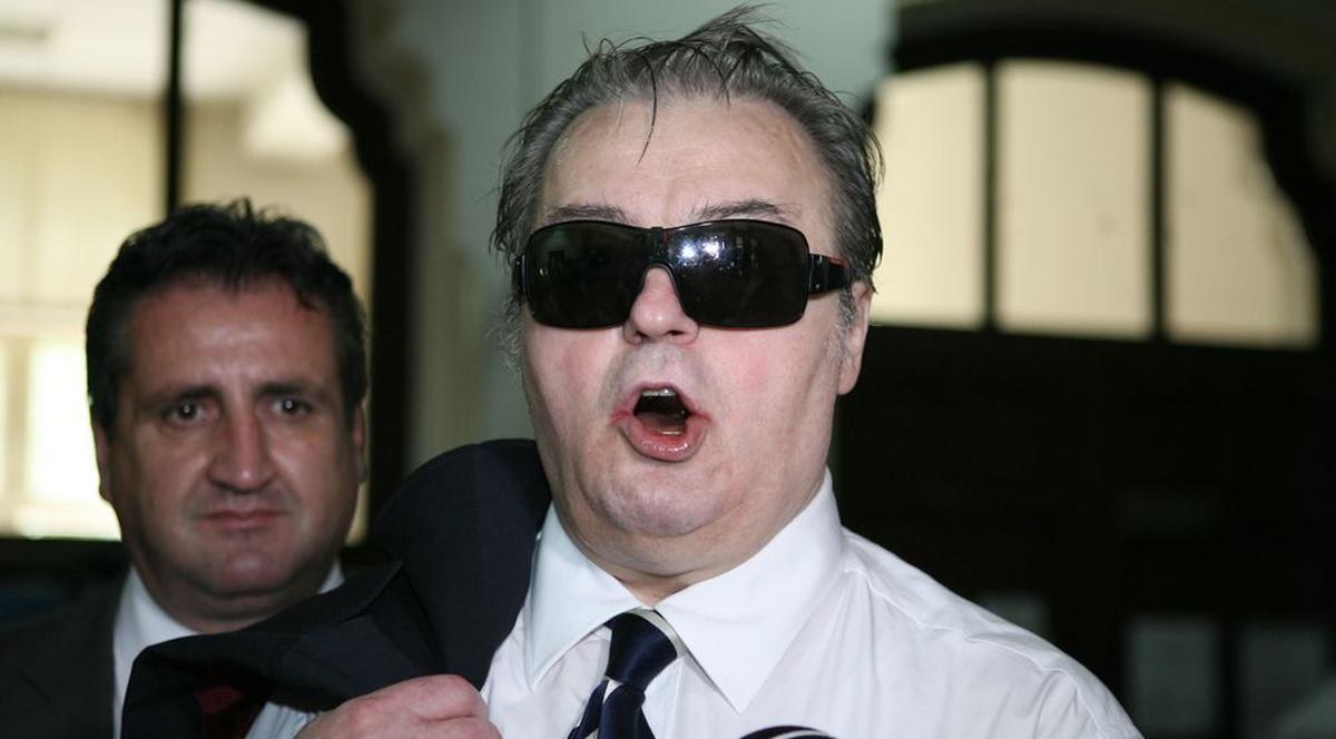 Vadim va fi înhumat în același cimitir în care este îngropat un actor ce-l imita