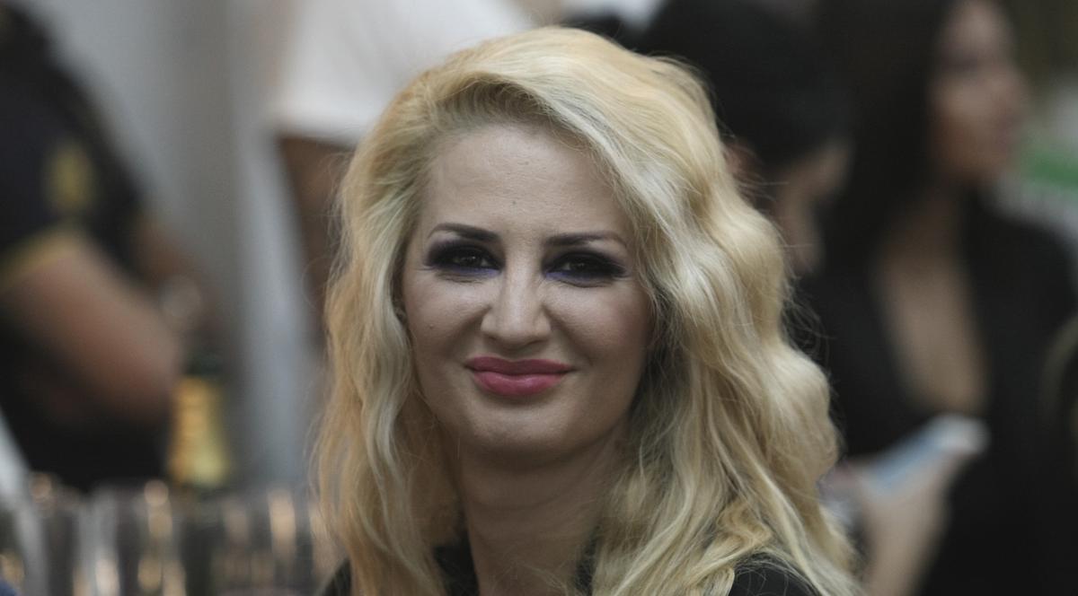 Julia Jianu, APARIȚIE DE SENZAȚIE! Ce picioare sexy a etalat la un eveniment monden | FOTO ÎN ARTICOL