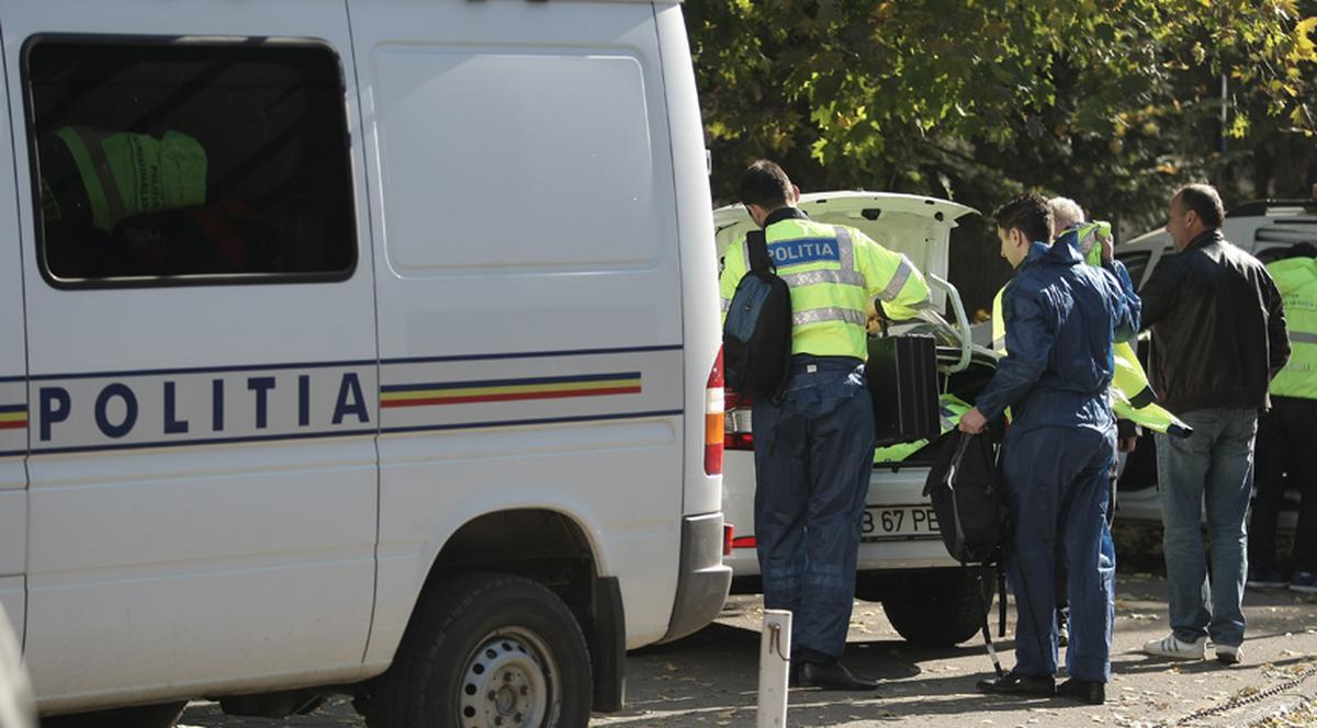 Incredibil ce se întâmplă după incendiul devastator de la clubul din Capitală! IML, păzit ca o adevărată fortăreață! | FOTO