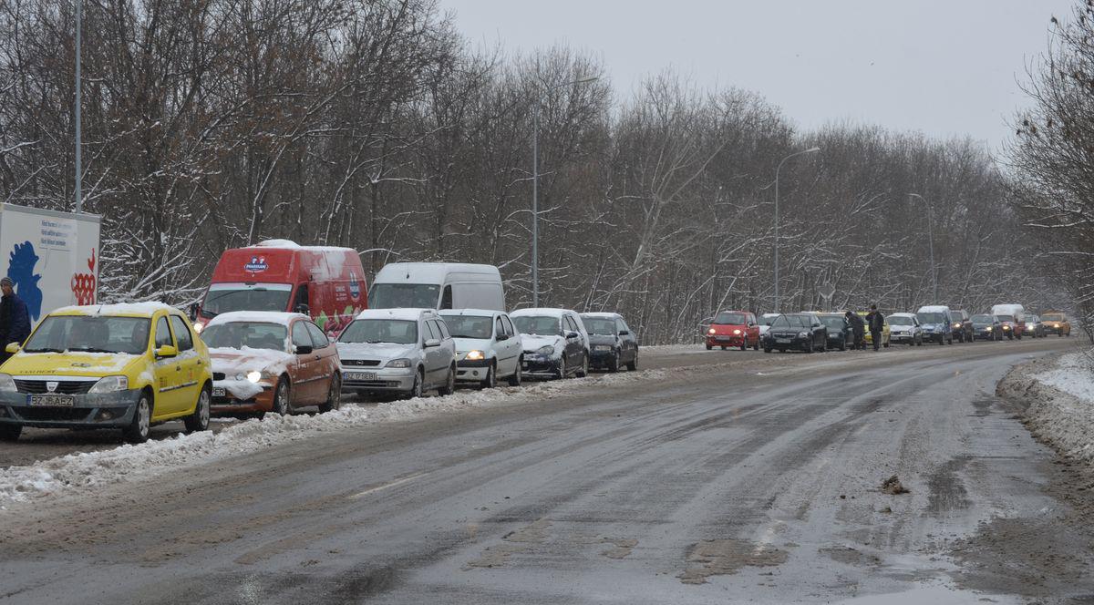 ANM anunță CUM VA FI IARNA ACEASTA! Vezi la ce să te aștepți! 
