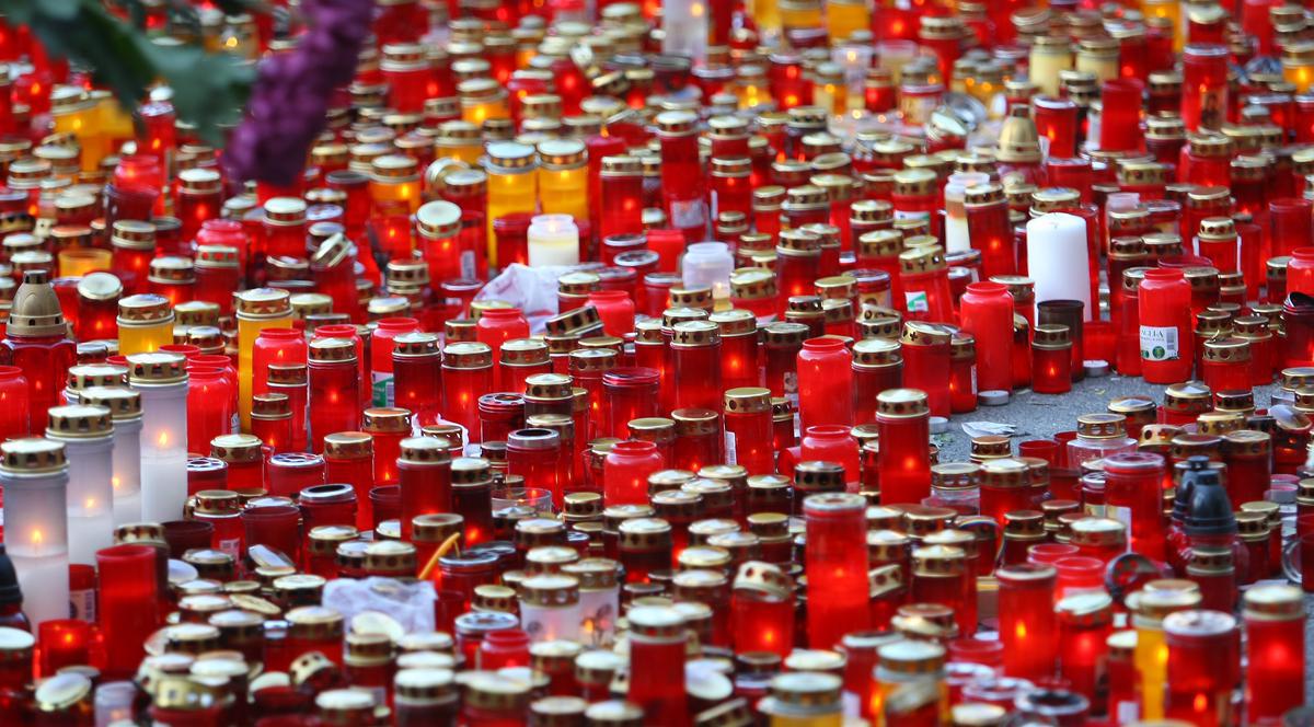 UPDATE | 9 răniți la Colectiv au decedat! Numărul morților a ajuns la 41