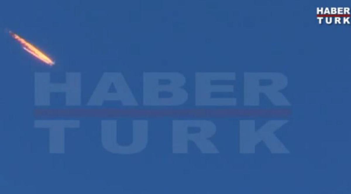 UPDATE | NATO anunţă că susţine TURCIA: "Nu îşi vor cere scuze" | Putin a refuzat să se întâlnească cu Erdogan, la summitul de la Paris | VIDEO 