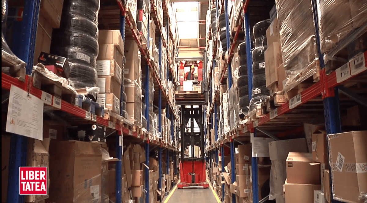 Când îmi vin produsele comandate de Black Friday 2017