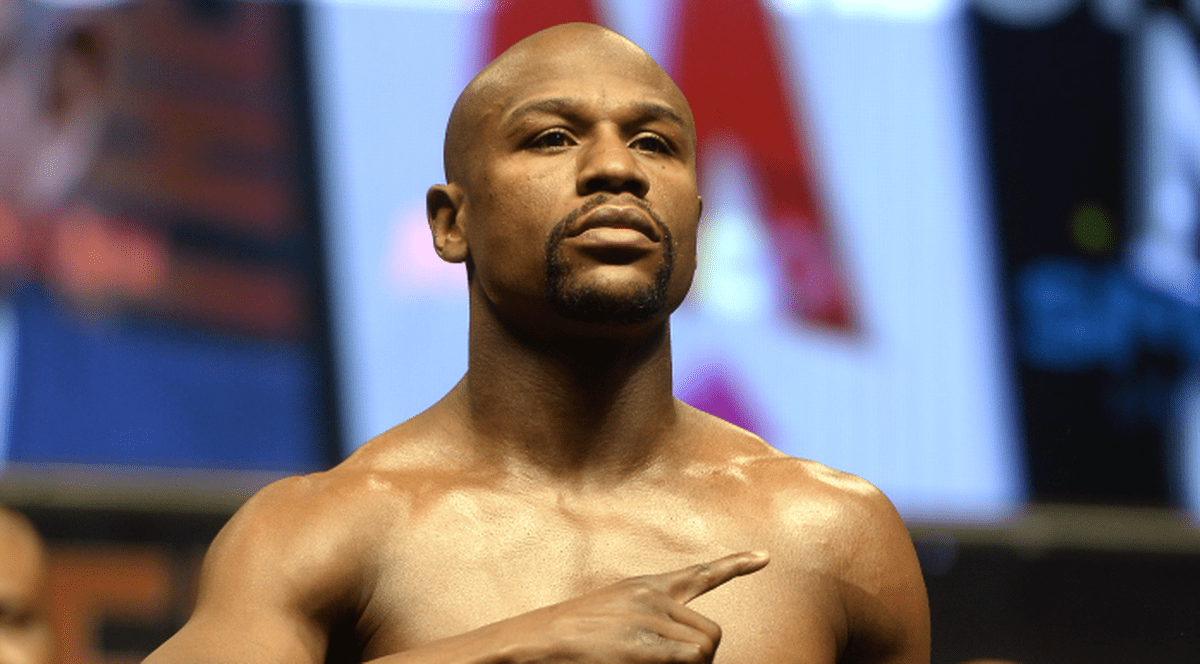Ce sumă îi oferă șefii UFC lui Floyd Mayweather pentru un meci cu Conor McGregor