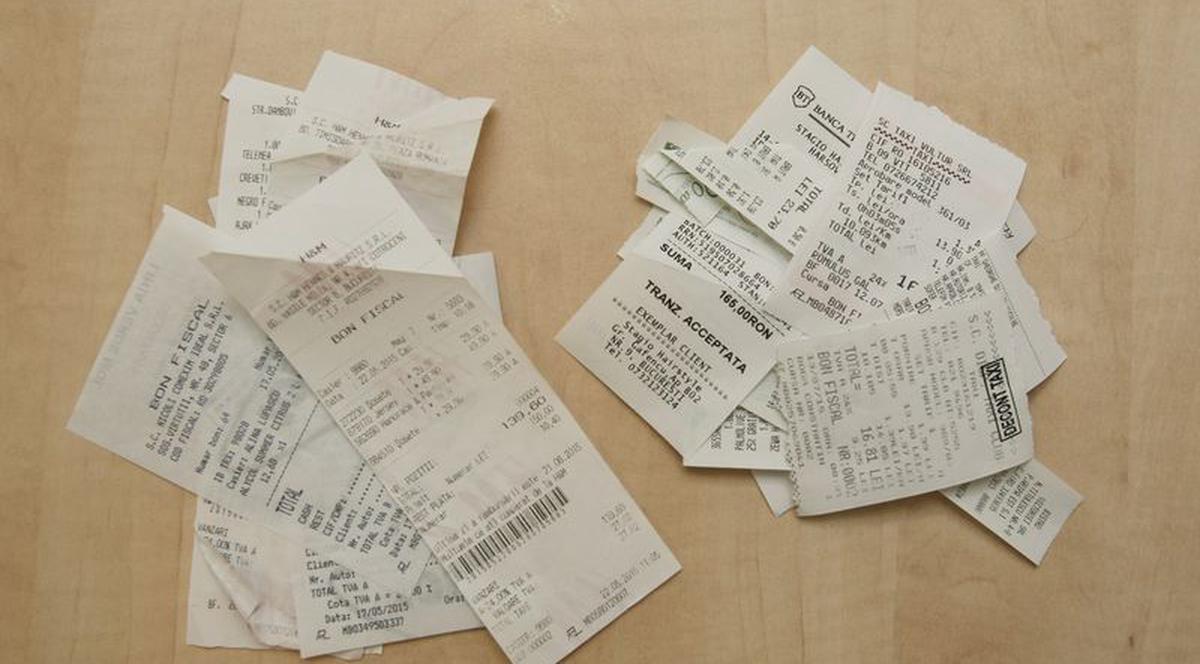 Care sunt bonurile fiscale câștigătoare la extragerea ocazională a Loteriei