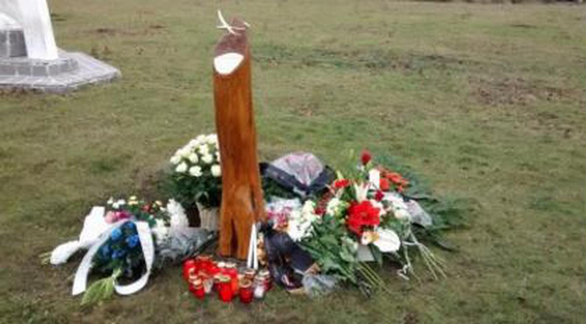 Pilotul Mircea Crăciun a fost incinerat! De ce s-a luat această decizie