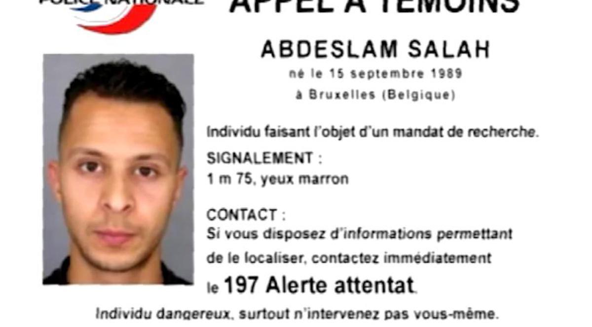 Alertă la Geneva! Suspecţi pentru atentatele din Paris cautaţi de poliţie VIDEO