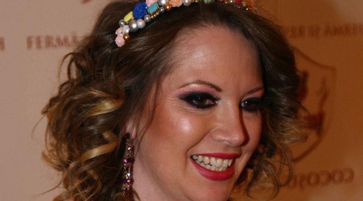 Oana Lis: "Între sex și tiramisu, aleg tiramisu" 