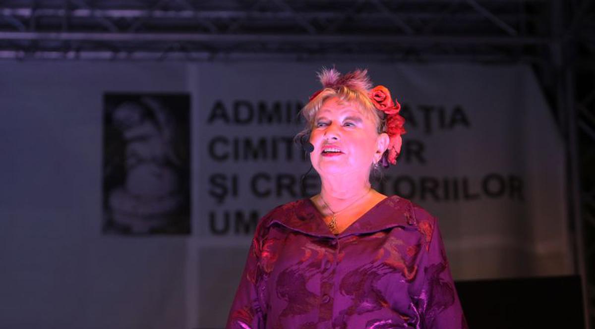 Rodica Popescu Bitănescu: "Am trecut prin momente cumplite"