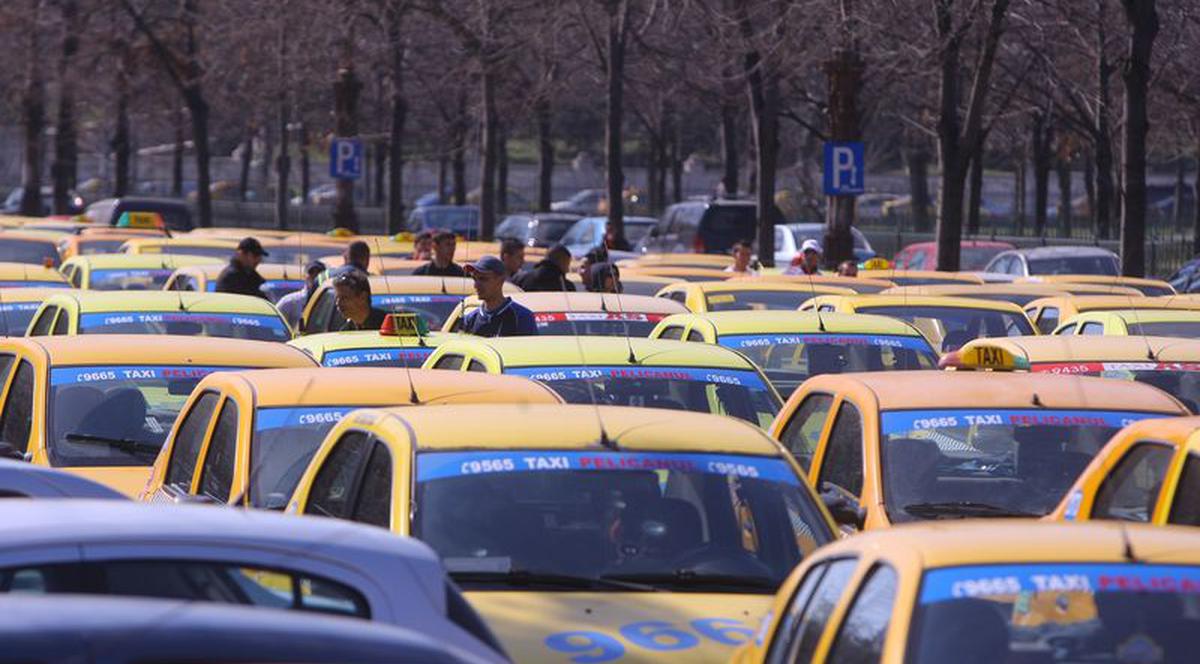 Mitingul transportatorilor din Capitală a fost amânat | UPDATE