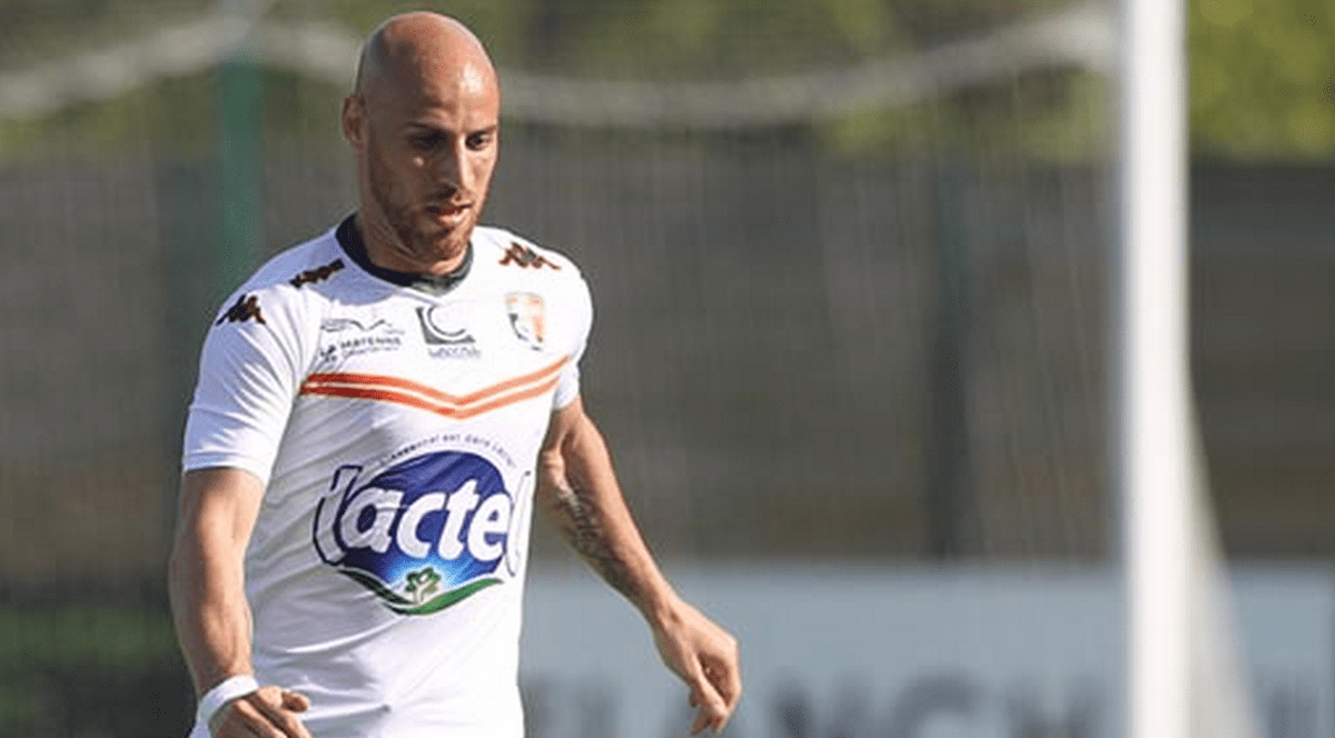 Petrolul a mai transferat un francez. Au adus un ”pitbull” / VIDEO