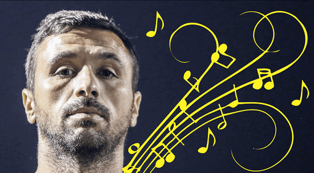 Sânmărtean, omul-orchestră la Al Ittihad. Ce magii a mai făcut tricolorul / FOTO&VIDEO