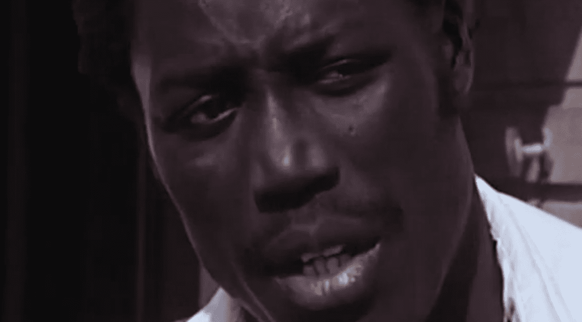 Povestea lui Jean-Pierre Adams, fostul fotbalist aflat în comă de 35 de ani. Poate să facă doar trei lucruri