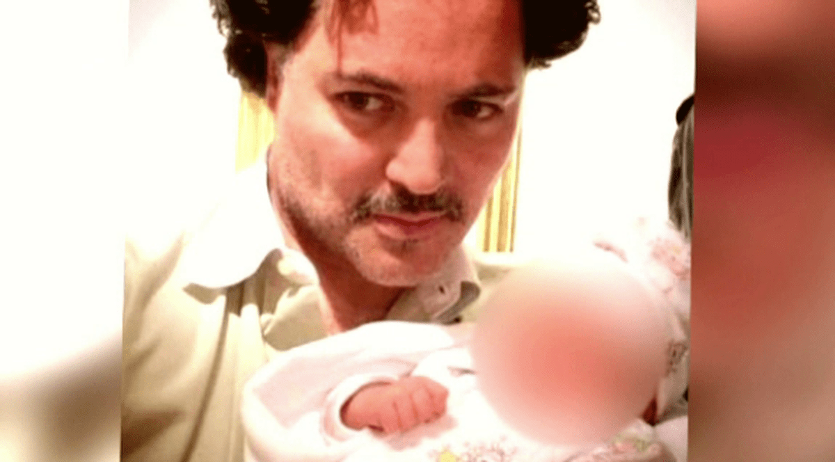 Milionarul mexican acuzat că a răpit fetița unei românce se apără: ”Nu sunt consumator de droguri”