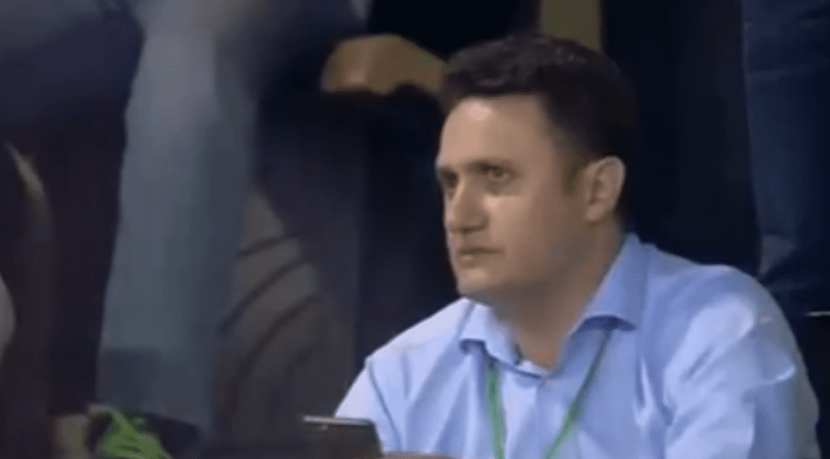 Haosul continuă. la FRT. Poziția Ministerului Tineretului și Sportului privind Adunarea Generală a Federației Române de Tenis