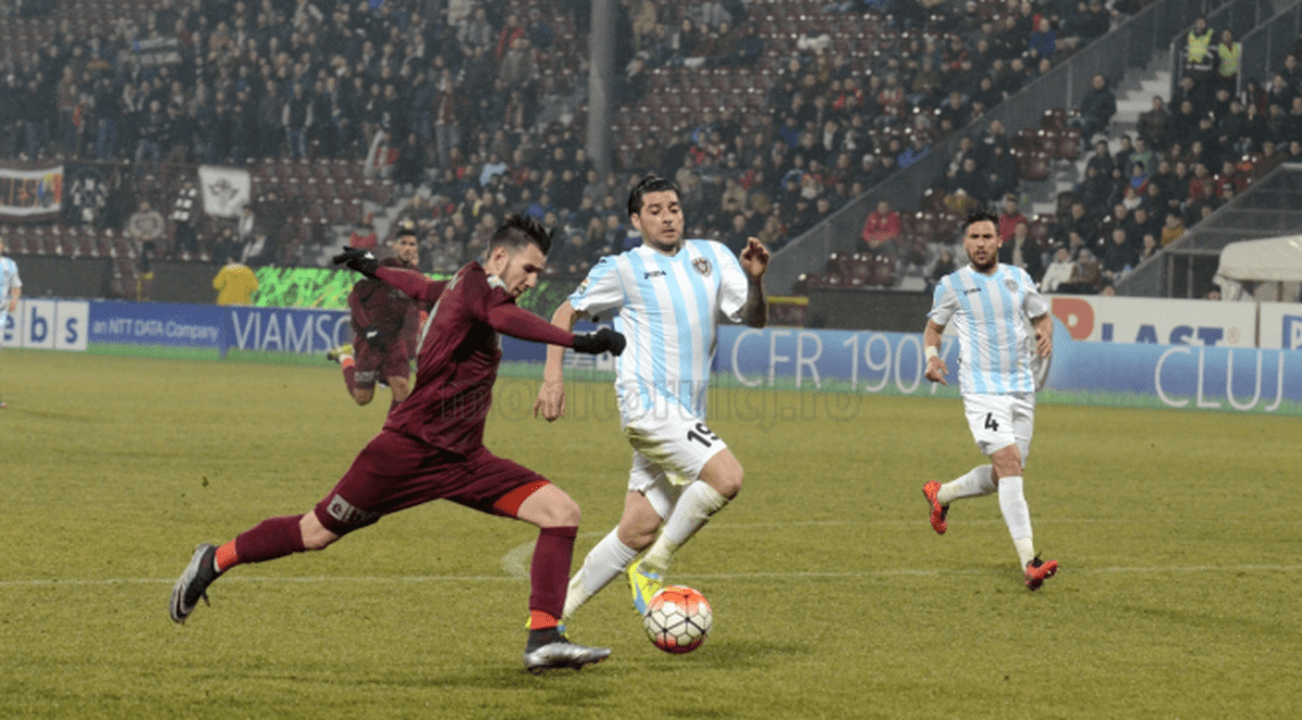 Prăpăd pentru patru echipe cu pretenții din România. Vor începe sezonul viitor cu penalizări uriașe!