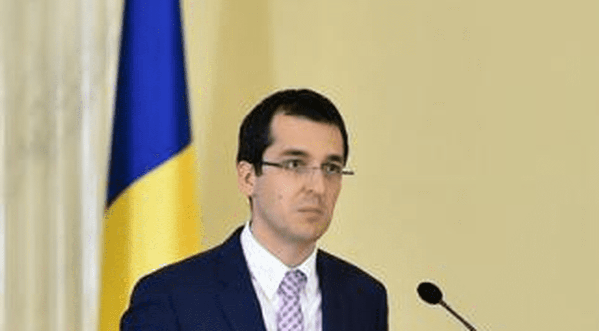 Ministrul Sănătății: Unele biocide vor fi achiziţionate centralizat