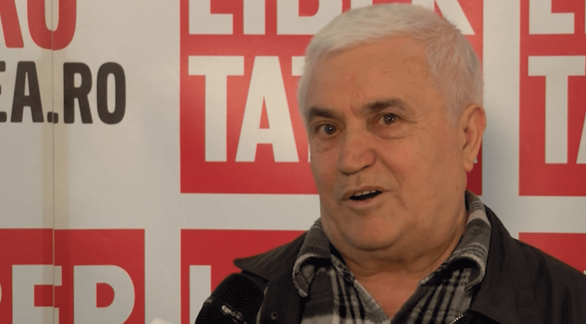 Marea Dezlipeală i-a adus o mașină de spălat