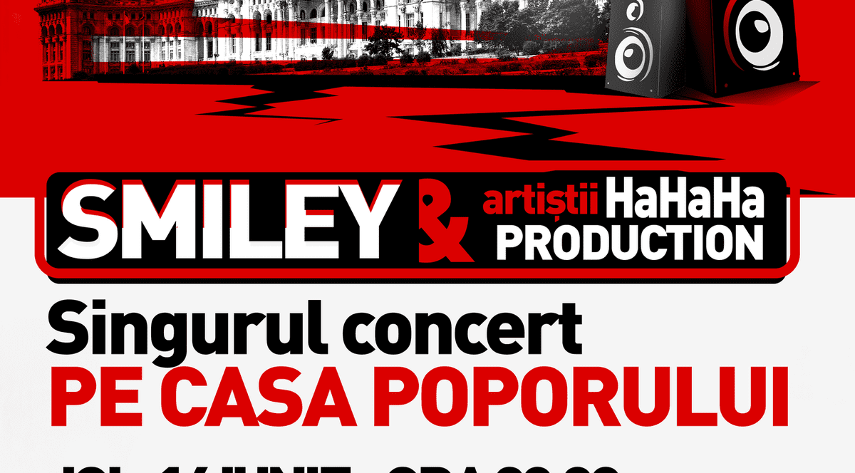 Smiley Pro FM