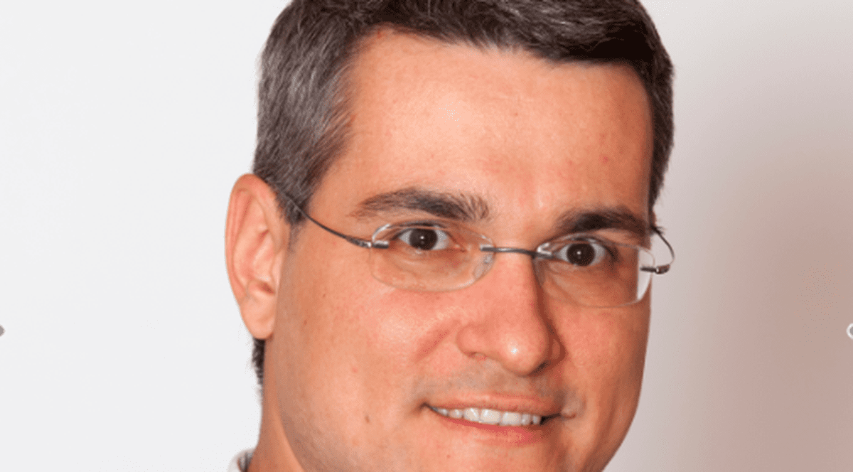 Dragoș Pâslaru a negociat cu USR. Anunță în două săptămâni dacă intră în politică