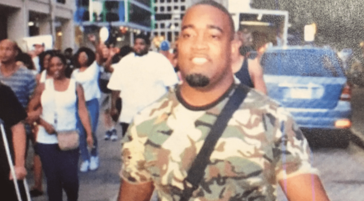 Polițiștii din Dallas au arestat un suspect nevinovat: „Scuzele nu sunt de ajuns. Au trimis poză cu fața mea la toate jurnalele de știri”