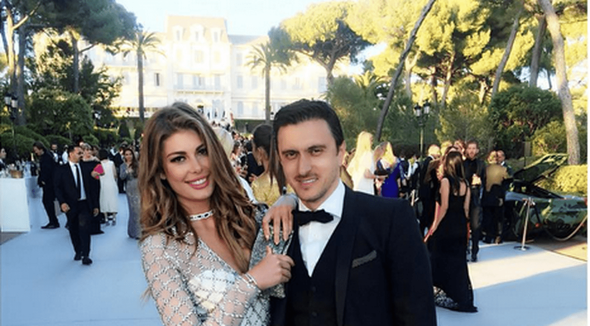 EXCLUSIV. Dragoș Săvulescu a ajuns la Hollywood și are planuri mari cu actuala sa iubită. A găsit-o pe noua Mădălina Ghenea!