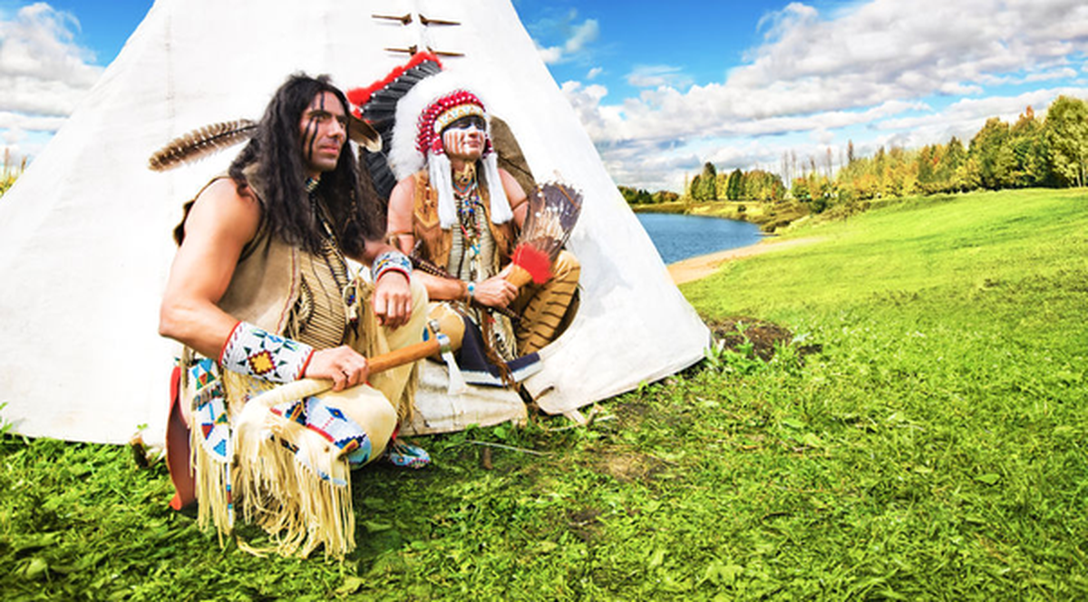 Leacurile vechilor amerindieni. Așa vindecau orice boală!