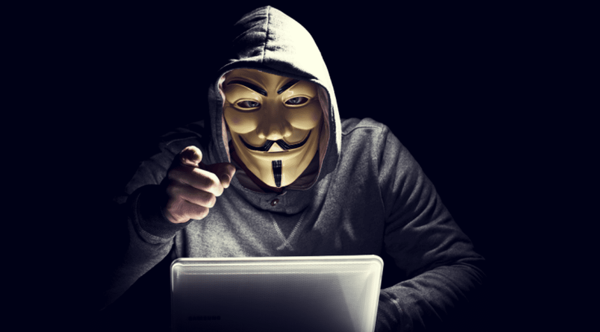 Anonymous avertizează cu privire la criza din Coreea de Nord