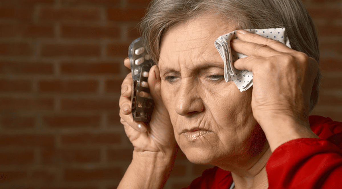 Durerile de cap: 6 posibile cauze grave la care nu te-ai fi gândit