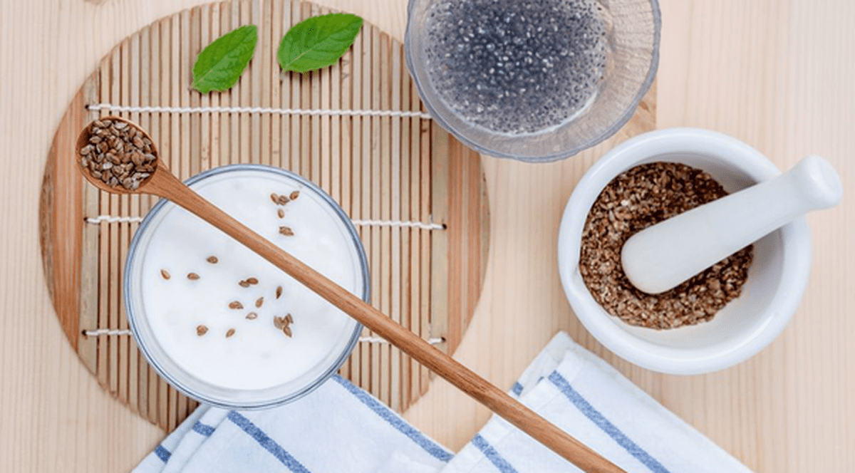 Scapă de grăsimile din corp cu două ingrediente pe care le ai în casă