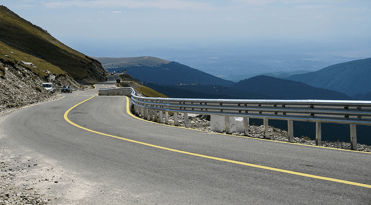 Transalpina se închide mai devreme