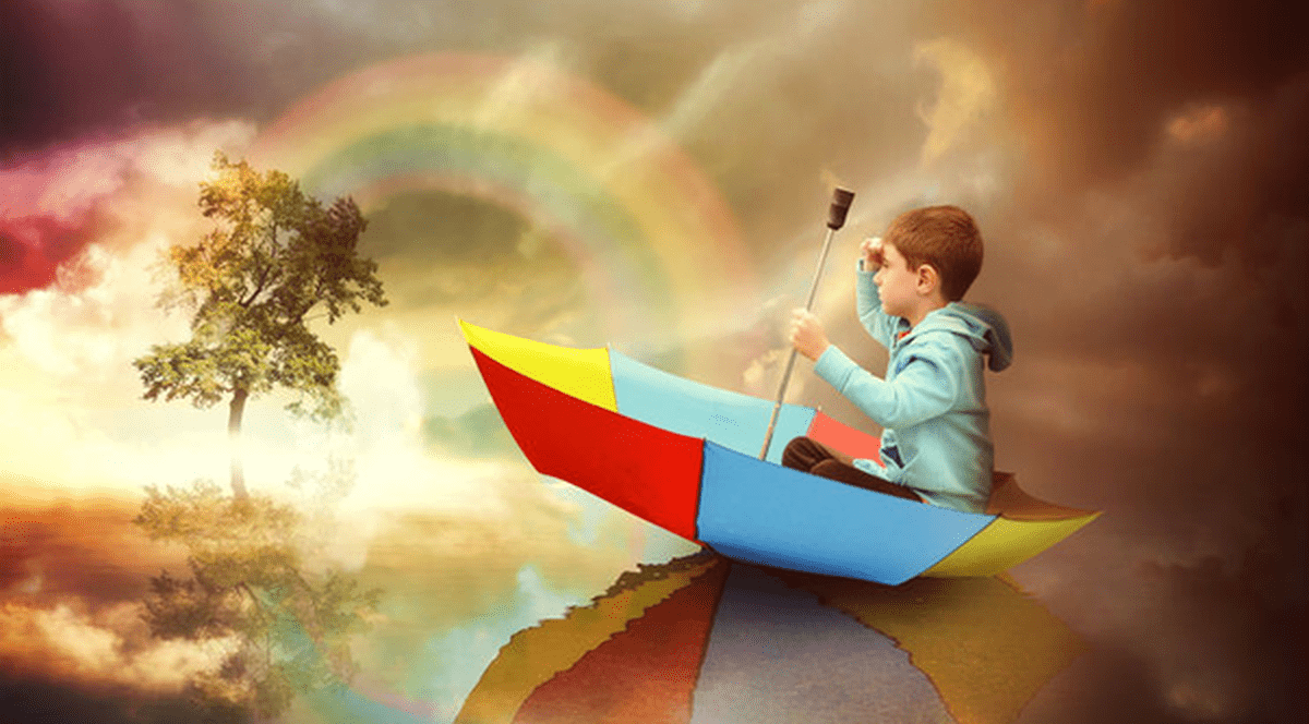 Visezi bebeluși sau copii mai mari? Află ce înseamnă!