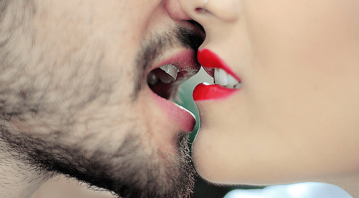 Cât de periculoasă este mușcătura dragostei