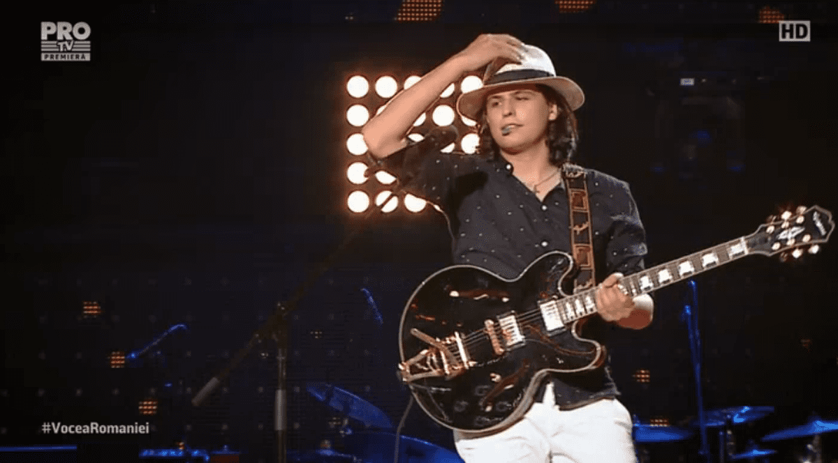 vocea romaniei 2016 alex musat