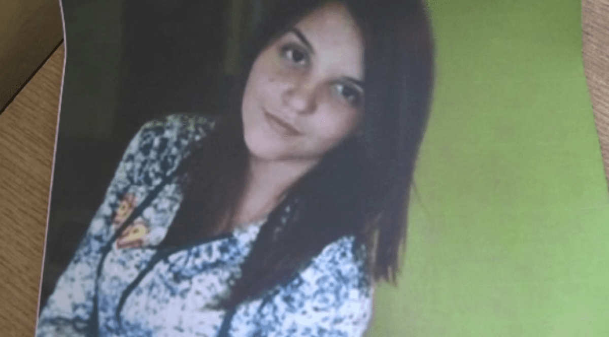 Avea 15 ani și ieșise la prima întâlnire. Apoi s-a întâmplat o tragedie
