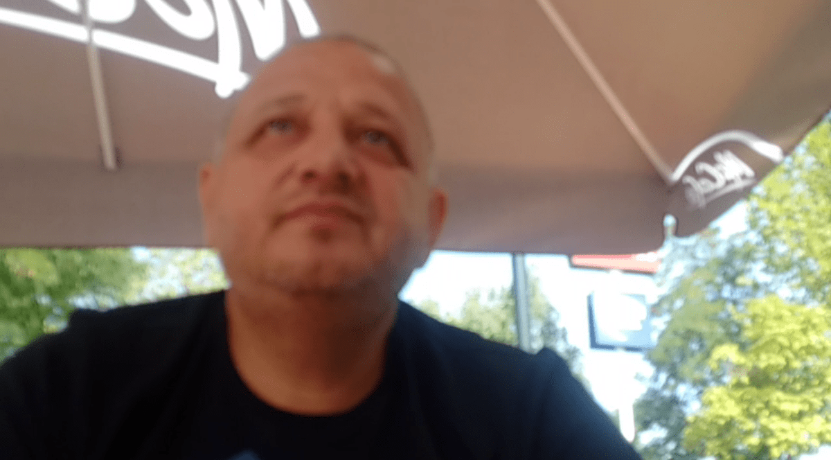 Nicusor Iascov sustine ca ii batea pe angajatii Mega Image la ordinul fostului patron