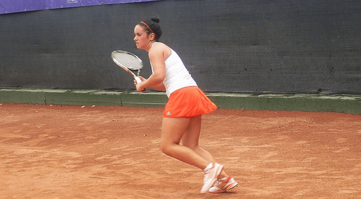 Irina Bara a pierdut finala de simplu a turneului ITF de la Santa Margherita