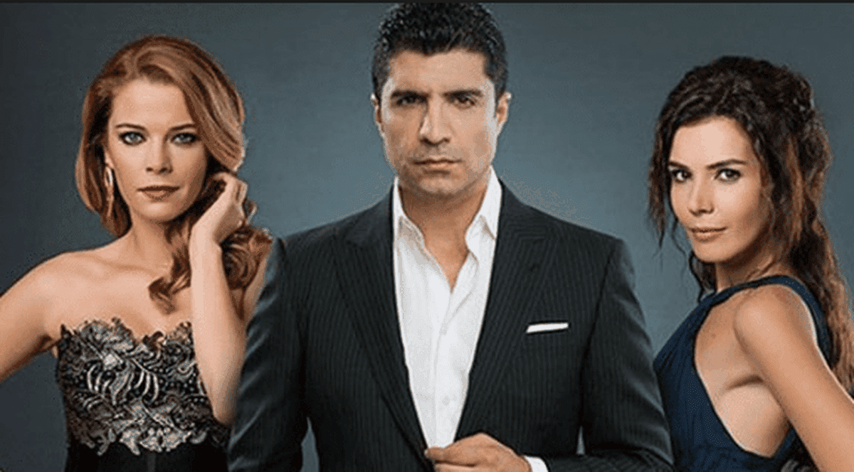 Ziua in care mi s-a scris destinul Episodul 33